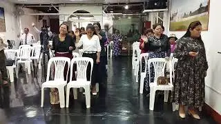 MMM Los Cedros de Villa - Nacidos con un propósito (Domingo, 28 de diciembre, 2025)