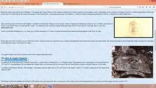The Shroud of Turin & The Knights Templar