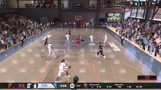 NBA 2K26 Revenge Poster Bodyyyyyy