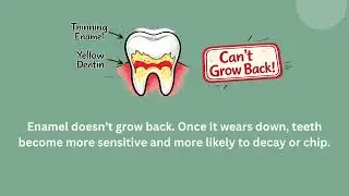 Enamel Erosion in Kids: Causes, Symptoms, and Prevention Tips