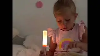 The ZooFamily - Zoo Light nomad lamp for children and cool kids