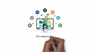 Allinweb IT Intro | What We Do | Why Choose Us