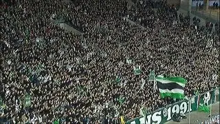 AS Saint-Etienne - FC Lorient (0-2) - Le r&eacute;sum&eacute; (ASSE - FCL) / 2012-13
