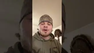 Как профессионально ухать совой!!