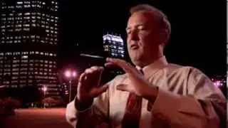 WRTV 6 Promotional Spot for Call 6 Investigator Stephen Dean