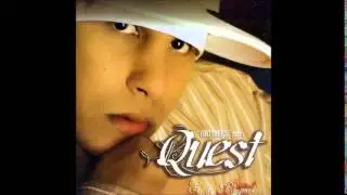 Quest featuring Funky & Karina - En el dia de ayer - 5 