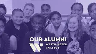 Our Alumni | Westminster College