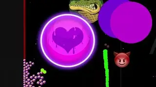 NO LIMITS - Blob.io Macro