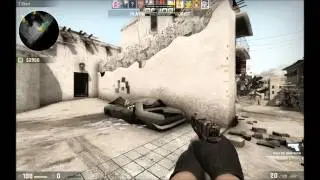 Counter Strike Global Offensive montage