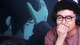 pain pain PAIN!!! | xenoblade chronicles 3 [chapter 5]