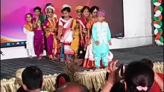 Indian Languages and It's culture #funny videos        kids#shorts 