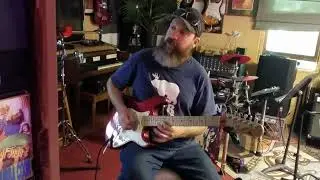 jimmy Goodwin cuttin leads