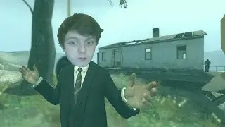 NEW UNITED NATIONS! (Garry's mod Murder)