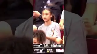 Tacko Fall&rsquo;s Free Throw!!! 😁🤔