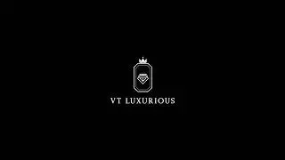 The journey of a VT LUXURIOUS ring