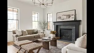 Tour this home in OKC's Wheeler District!