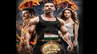 Satyameva Jayate Full Movie | John Abraham | Manoj Bajpayee | Amruta Khanvilkar