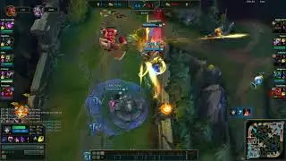 Super Speed Jhin