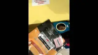 Pet Treater Unboxing Review April 2016