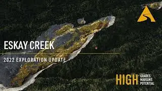 Skeena Resources - New Discovery, Zone 23, And An Overview Of The Regional Exploration Program