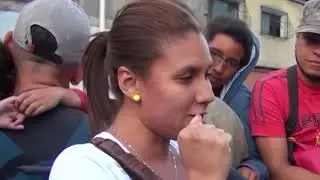 las perreras transporte p&uacute;blico en Venezuela