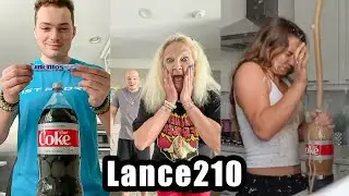 *1 HOUR* of Lance Stewart TikTok Pranks Compilation #78 | Lance210 Funny Pranks 2025