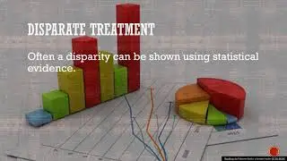 Discrimination and Harassment Presentation
