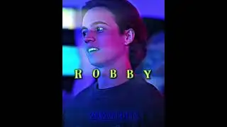 [CK] Miguel S6P1 VS Robby S6P1 [4K]