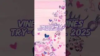 Vineyard Vines Try-On Haul 2025 | #Preppy #PreppyHaul