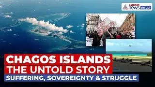 Explained: UK Gives Up Last African Colony to Mauritius But With &lsquo;Riders&rsquo; | Chagos Story Revealed