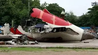 Air India Flight 171 Crash :See What Happened?