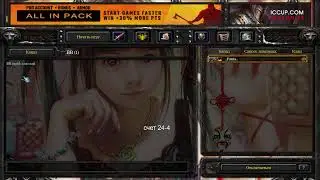 WARNING!!! 83 MAP! 30 игр от S1sna (PTICERAPTOR)