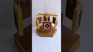 Beautiful Photo Frame Craft Ideas || Easy Photo Frame || #shorts #youtubeshorts #photoframe