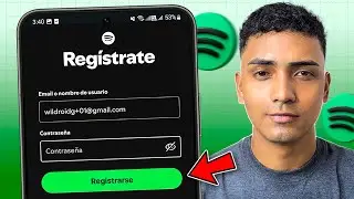 C&oacute;mo CREAR una CUENTA de SPOTIFY PREMIUM (2026) Desde el Celular