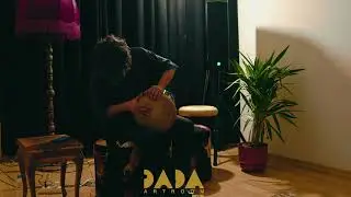 iSMAiL ALTUNBAS     Darbuka Solo Performans