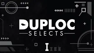 Sweepa - Morse Code [DUPLOC SELECTS - Chapter One]