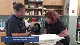 Mohawk Hudson Humane Society's 2022 Milestones