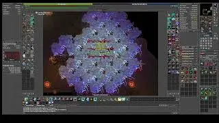 Nightmare Isle- 727MS SOLO- 4.4kk/h 150% 600k/h profit