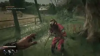 dying light the beast Playthrough part 6