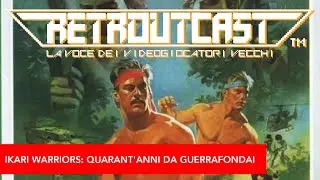 Ikari Warriors: quarant'anni da guerrafondai