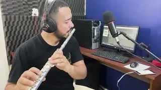 HALLELUJAH - INSTRUMENTAL - FLAUTA TRANSVERSAL