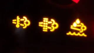 Быстрое решение проблемы снижения номинальной мощности грузовика Volvo! Может быть, и для других ...