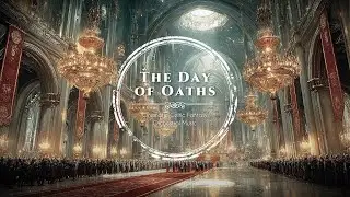 𝐅𝐀𝐍𝐓𝐀𝐒𝐘 🎧 𝐏𝐋𝐀𝐘𝐋𝐈𝐒𝐓 |  👑 Where Light Ascends 🏰 | Cinematic Fantasy Epic Orchestral Music