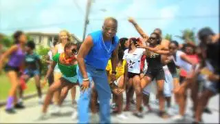 New Edwin Yearwood Of Krosfyah- CHRISSENING [2010 Barbados Crop Over]