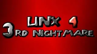 Linx4 3RD Nightmare [Троянчик у ютубера]