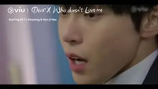 NCT's Doyoung Bullying Memory Gets Triggered | Dear X Who Doesn't Love Me
