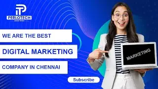 Social Media & Digital Marketing Agency - Building your growth story