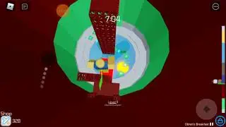 ToH once again (new stages)