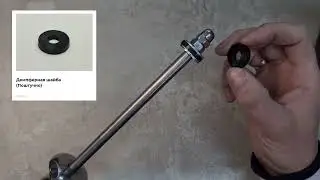 Обзор обратных молотков БУВ
