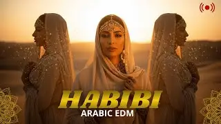 Arabic Remix 2026 &ndash; Dark Arabic Deep House Bass Boosted